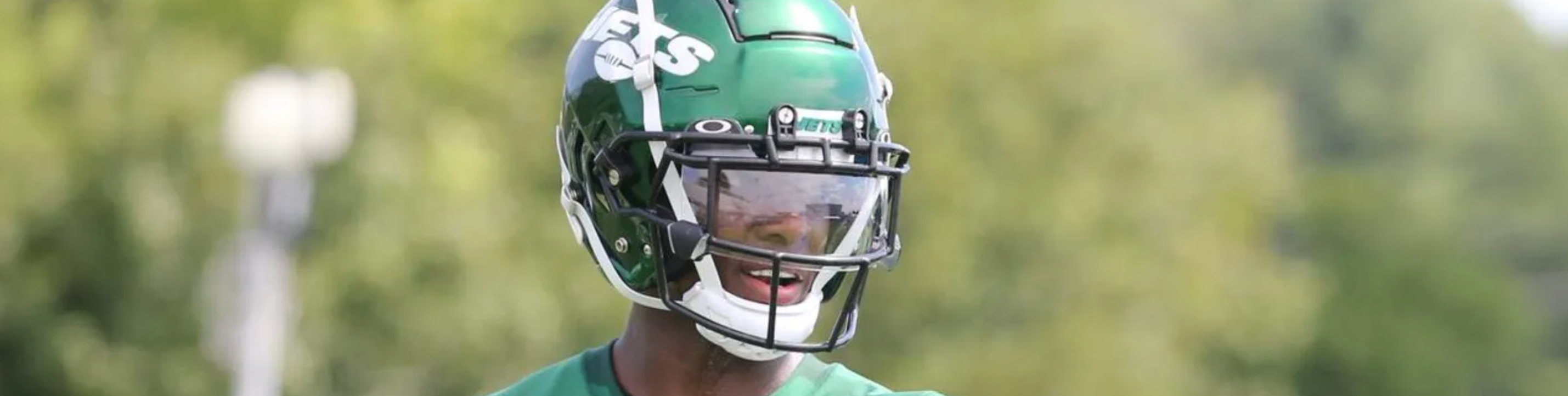 Sauce Gardner's Diamond Grillz A Stylish Touch to Gridiron Glamour