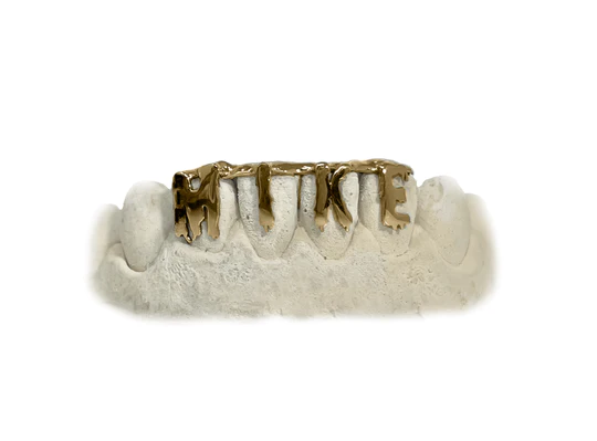 Let Us Create Your Dream Grillz