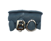 3D Letter Grillz w Open Face