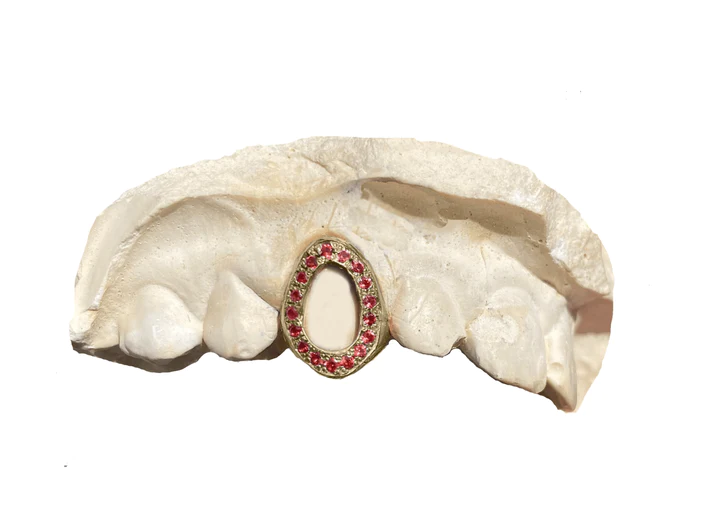 Create the Perfect Grillz