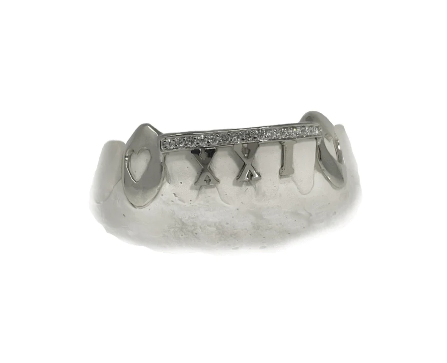 Choose Luxe for the Best Grillz