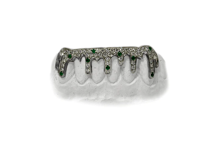 Fashion Your Dream Grillz