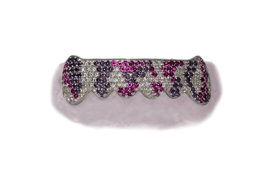 Refine Your Smile With Rubies