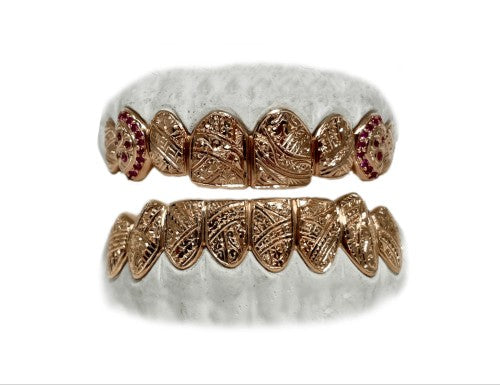 Life Is Better With Luxe Grillz
