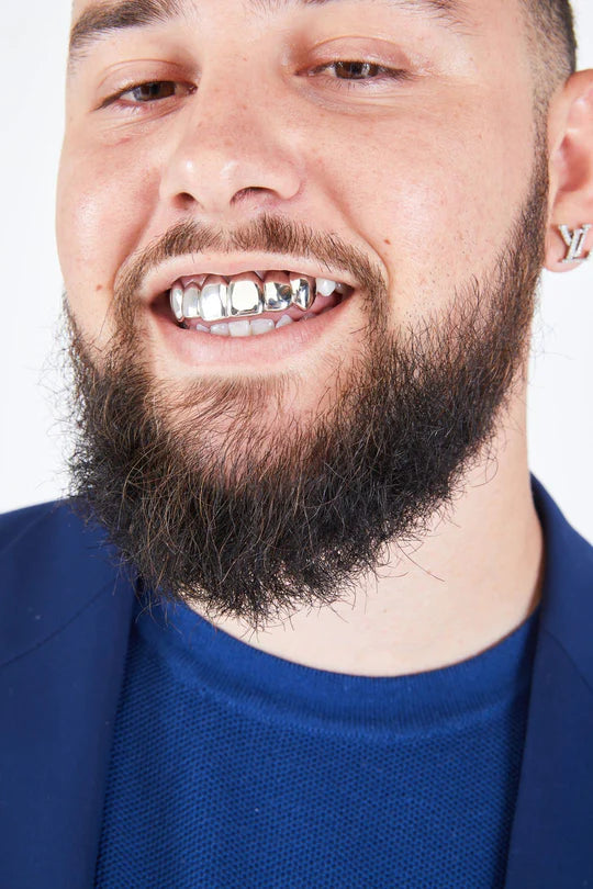 How Much Are Real Gold Grillz?