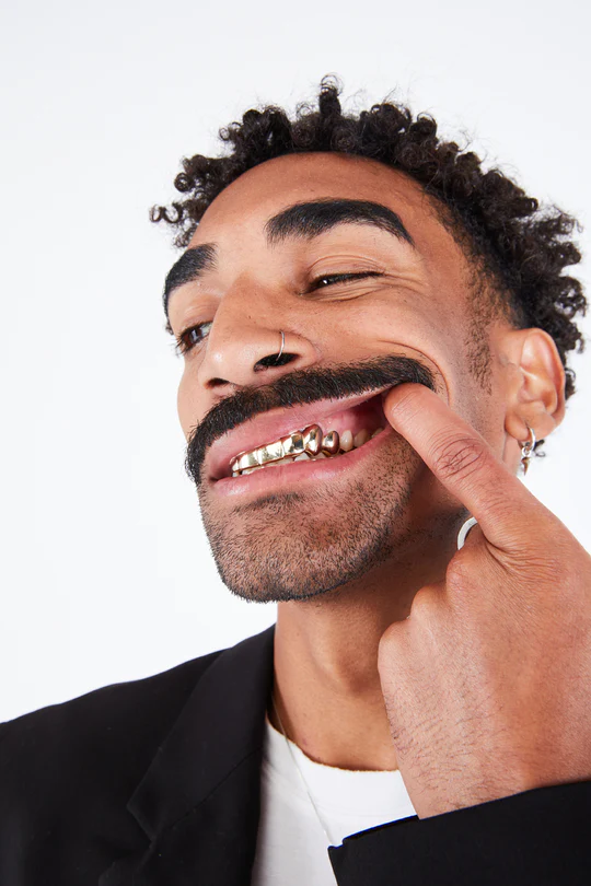 Why Work With Luxe Grillz?