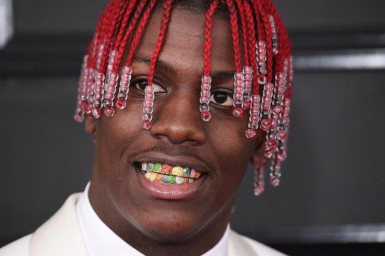 Lil Yachty Grillz - Complete Guide on Cost and Designs