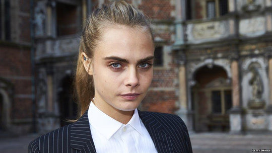 Cara Delevingne Grillz - Complete Guide on Cost and Designs