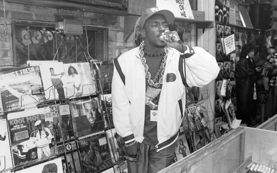 Big Daddy Kane Grillz - Complete Guide on Cost and Designs