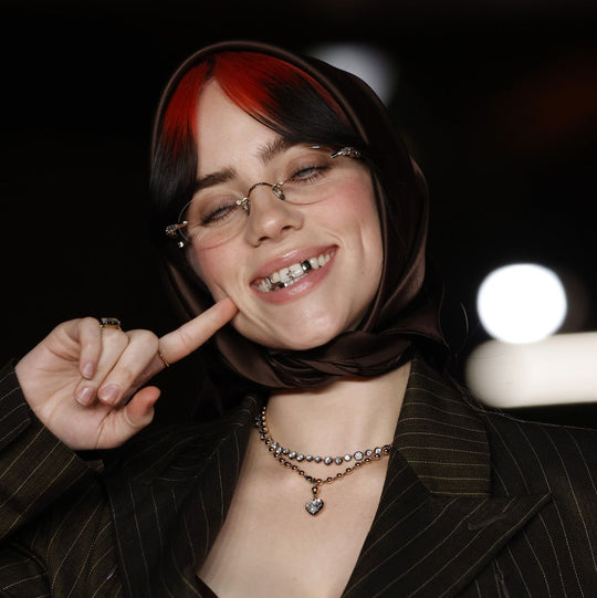 Billie Eilish Grillz - Complete Guide on Cost and Designs