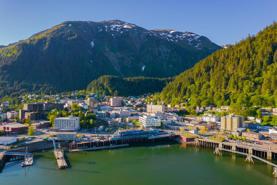 Best Place to Buy Custom Grillz in Juneau