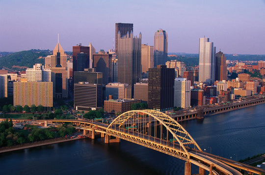 Best Place to Buy Custom Grillz in Pittsburgh