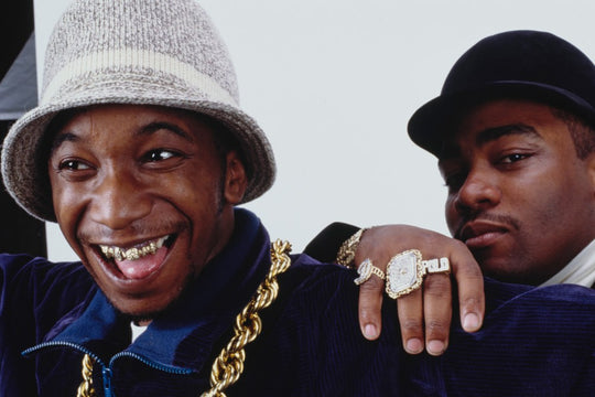 Kool G Rap Grillz - Complete Guide on Cost and Designs