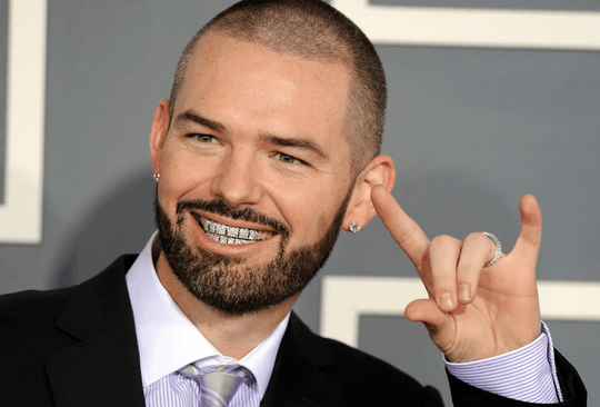 Guide to Paul Wall Grillz