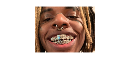 Zillakami Grillz