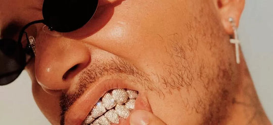 J Balvin Grillz - Complete Guide on Cost and Designs