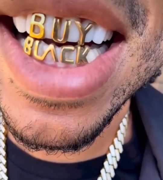 Ludacris Grillz Grillz - Complete Guide on Cost and Designs