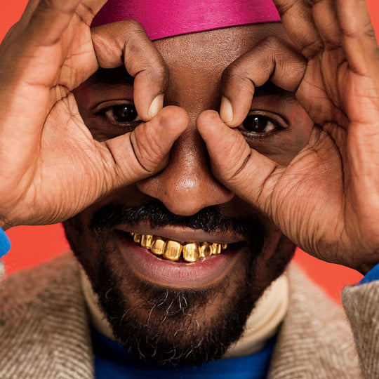 Outkast Grillz - Complete Guide on Cost and Designs