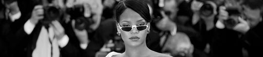 Rihanna Grillz