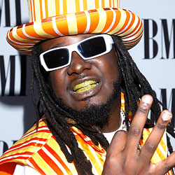 T Pain Grillz - Complete Guide on Cost and Designs
