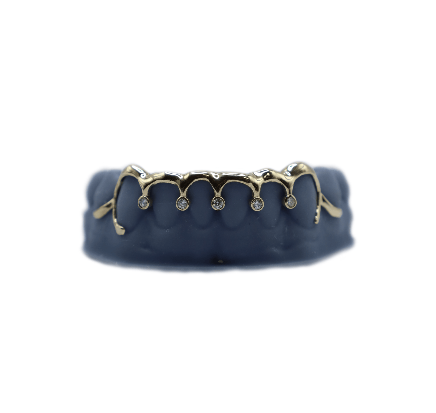 New Custom Grillz