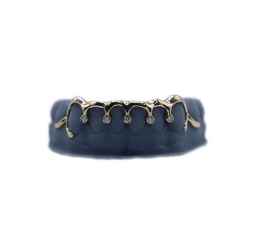 New Custom Grillz
