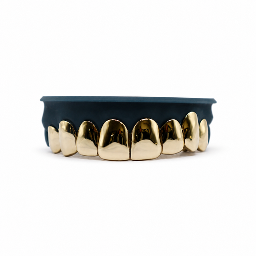 Perm Cut Grillz