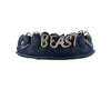 3D "Beast" Letter Grillz w Sharp Fangs