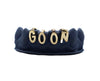 3D Floating Letter Grillz