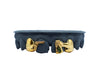 3D Gun and Cash Bag Gap Filler Grillz