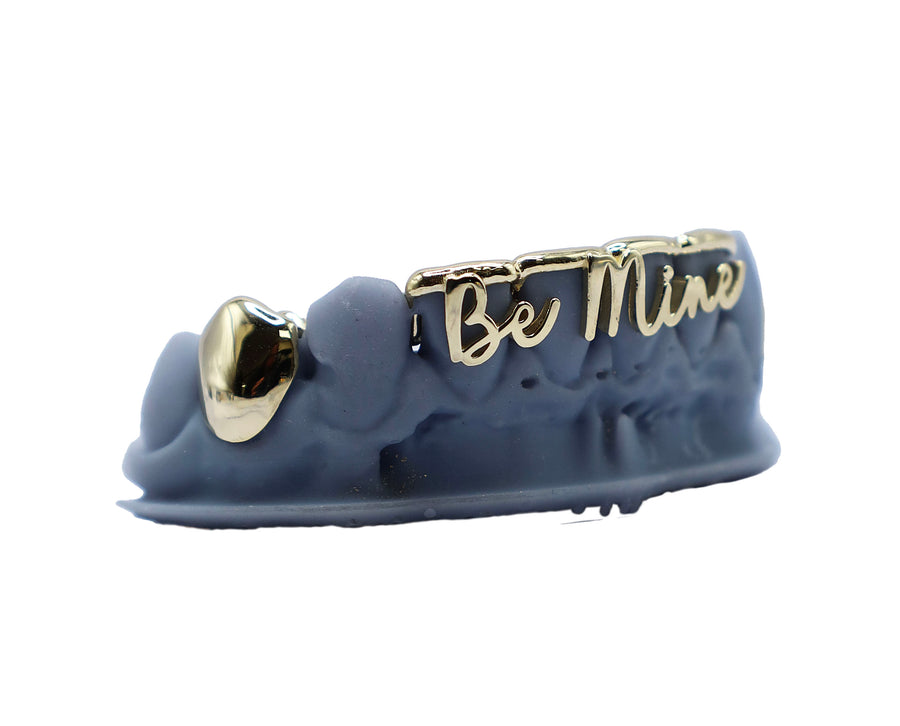 3D Letter 