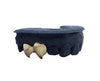 4 Tooth Curved Fang Grillz Combo