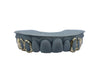Diamond Cut Open Face Grillz Combo