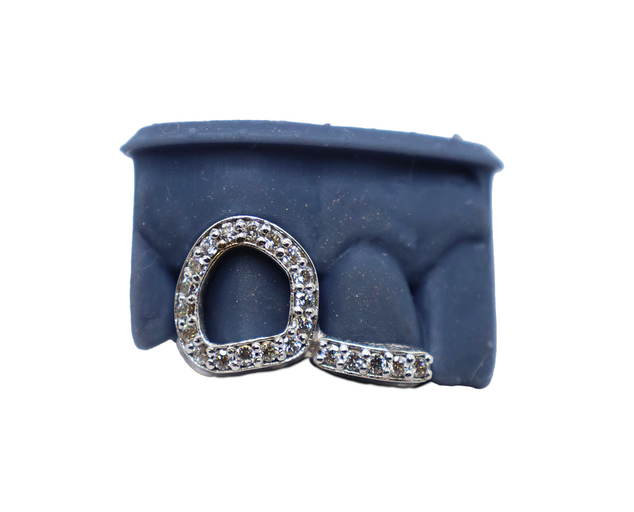 Diamond Open Face w Floating Diamond Tip