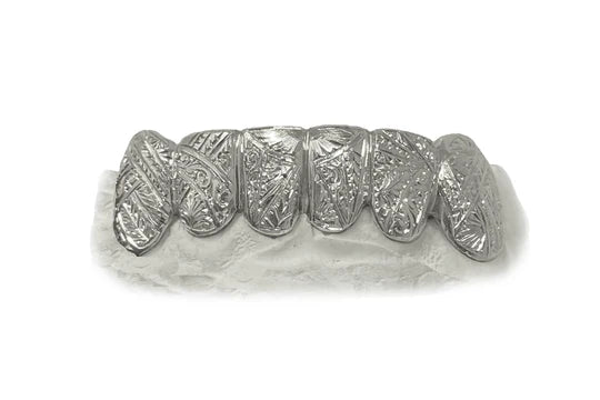 Who Are Custom Engraved Grillz For?