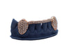 Diamond Fang Grillz w Diamond Bridge