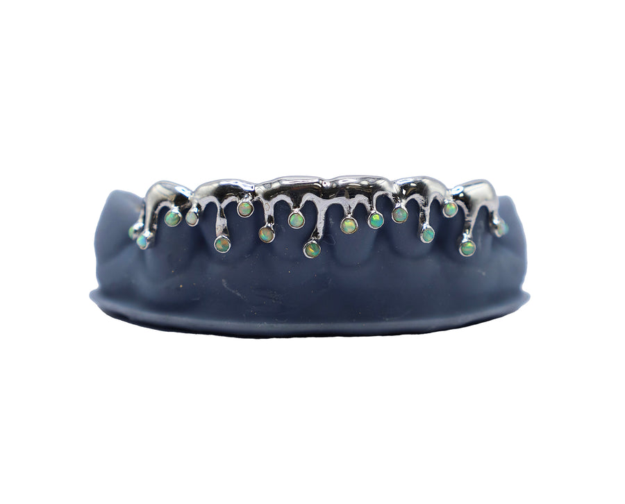 Opal Drip Grillz