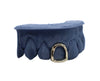 Single 3D Open Face Bamboo Tooth Grillz