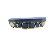 Top 10 Grillz w Open Faces