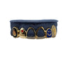 Top 6 Custom Grillz w Enamel and Diamonds