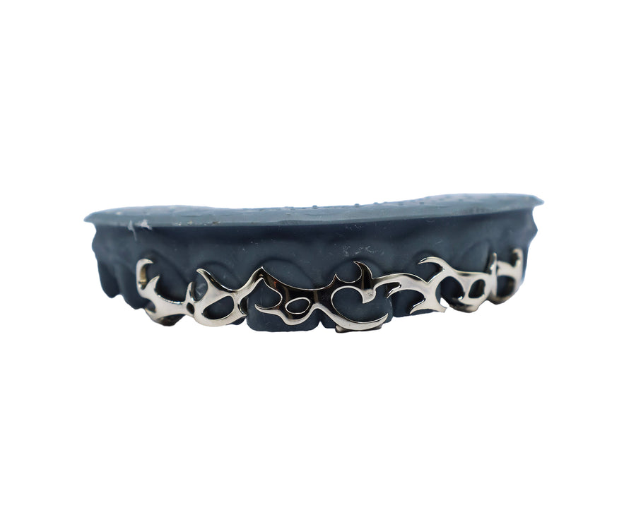 Top 8 Abstract Grillz