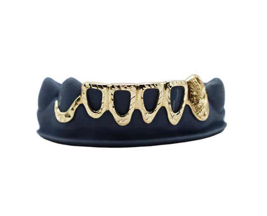 How Are Grillz Made?