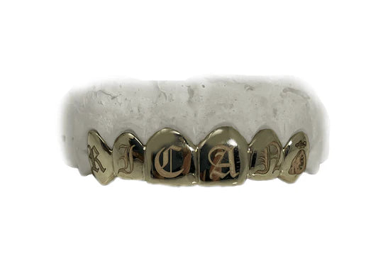 Trending Engraved Designs to Inspire You