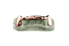 Custom Bridge Grillz 18K Rose Gold