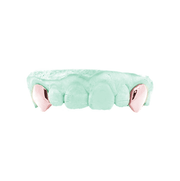 Custom Fang Grillz Rose Gold 18K