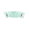 Custom Fang Grillz White Gold 18K