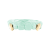 Custom Fang Grillz Yellow Gold 18K