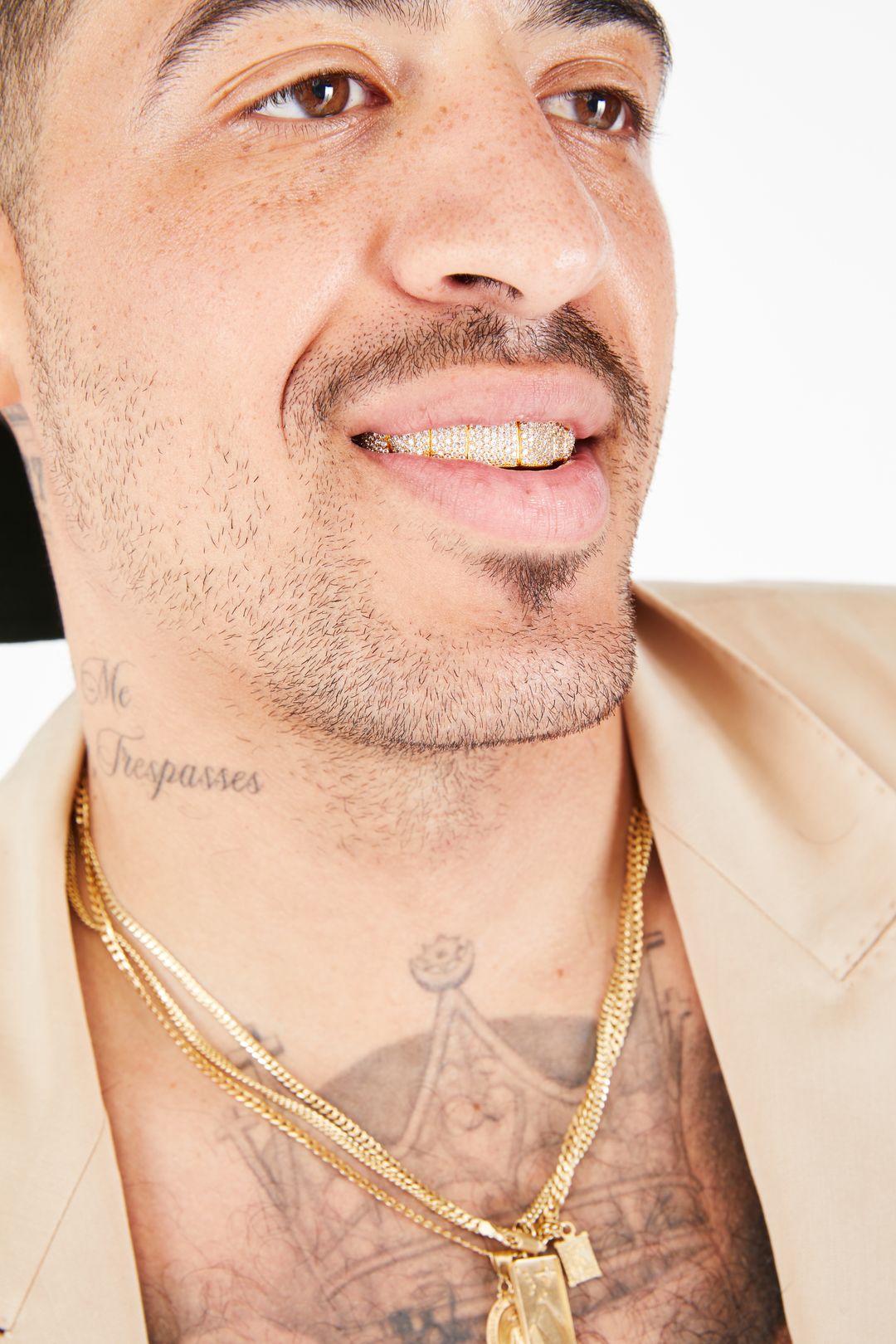 Tyga Grillz - Complete Guide on Cost and Designs